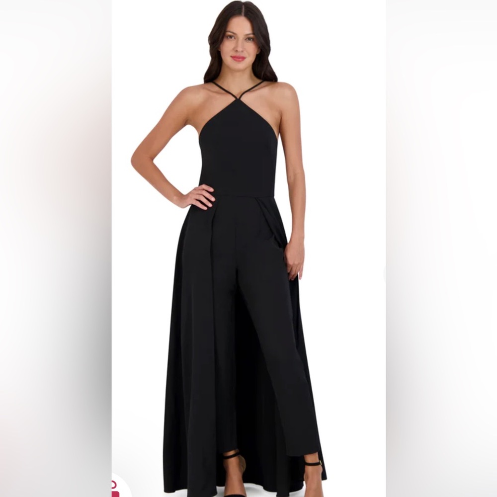 NWT-Julia Jordan Walk Through a Jumper in a Scrappy Halter.make offer!
